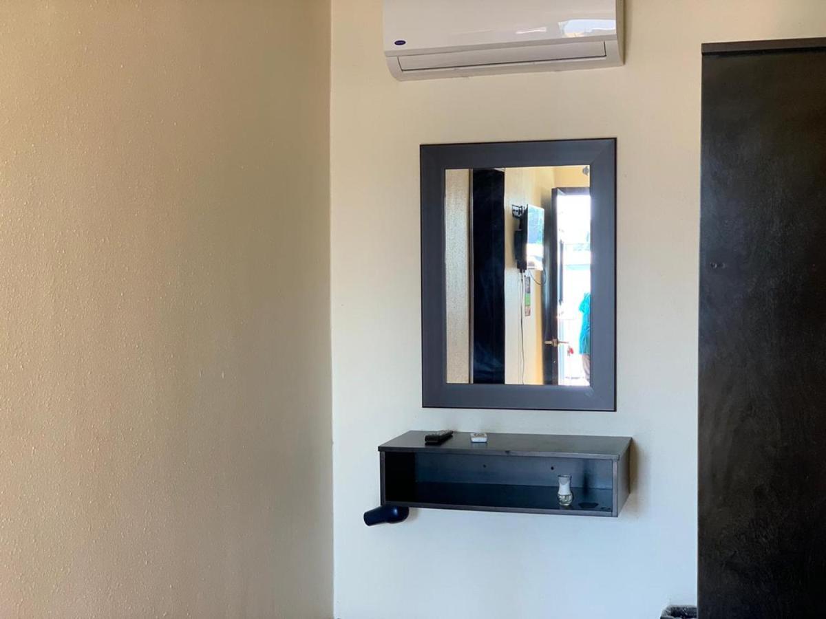 Habitaciones Maria Ενσενάντα Εξωτερικό φωτογραφία