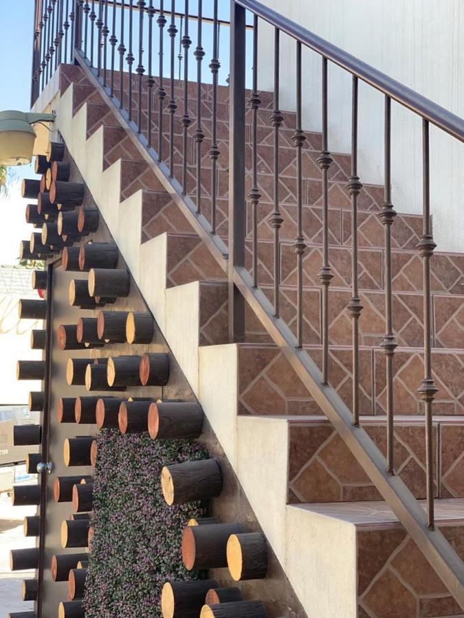 Habitaciones Maria Ενσενάντα Εξωτερικό φωτογραφία
