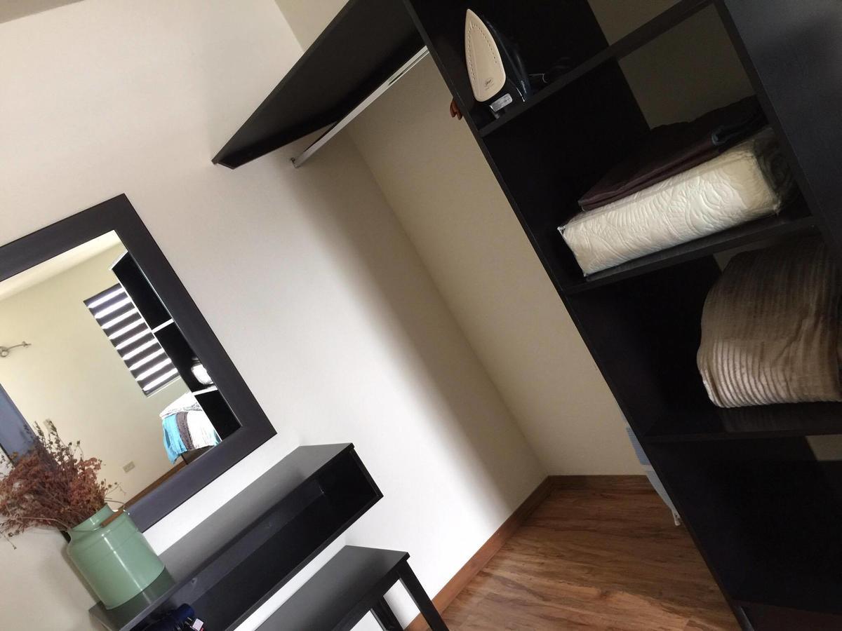 Habitaciones Maria Ενσενάντα Εξωτερικό φωτογραφία