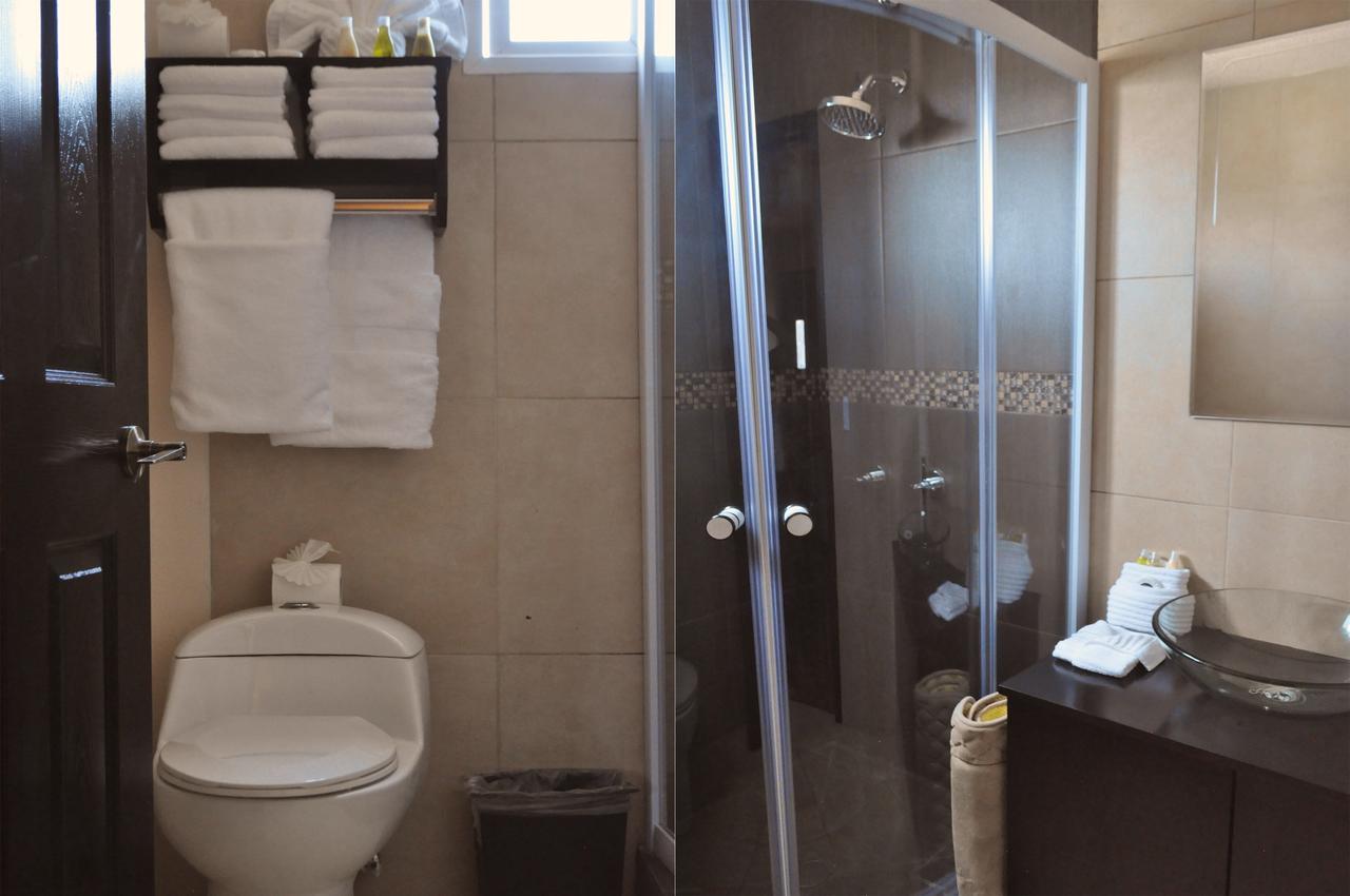 Habitaciones Maria Ενσενάντα Εξωτερικό φωτογραφία
