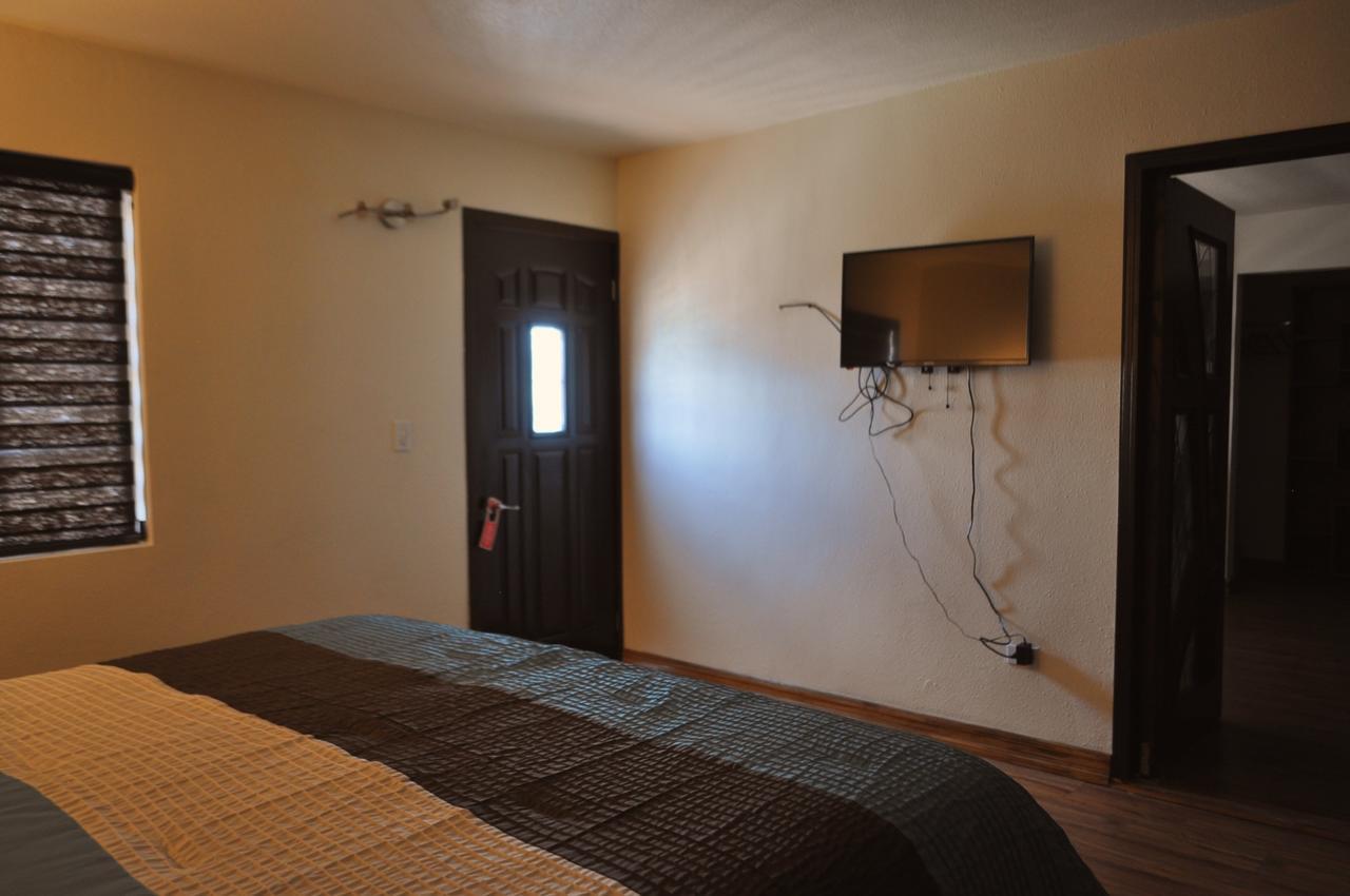 Habitaciones Maria Ενσενάντα Εξωτερικό φωτογραφία