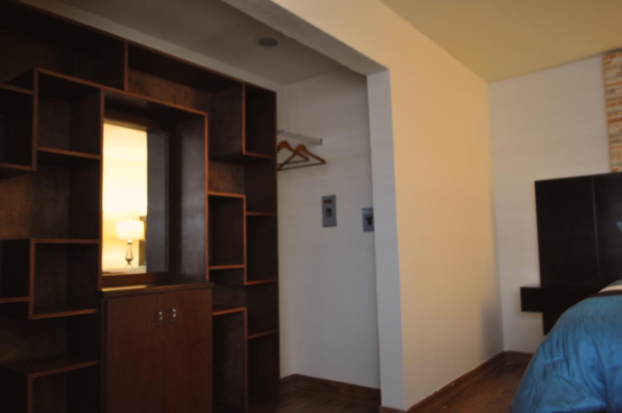 Habitaciones Maria Ενσενάντα Εξωτερικό φωτογραφία
